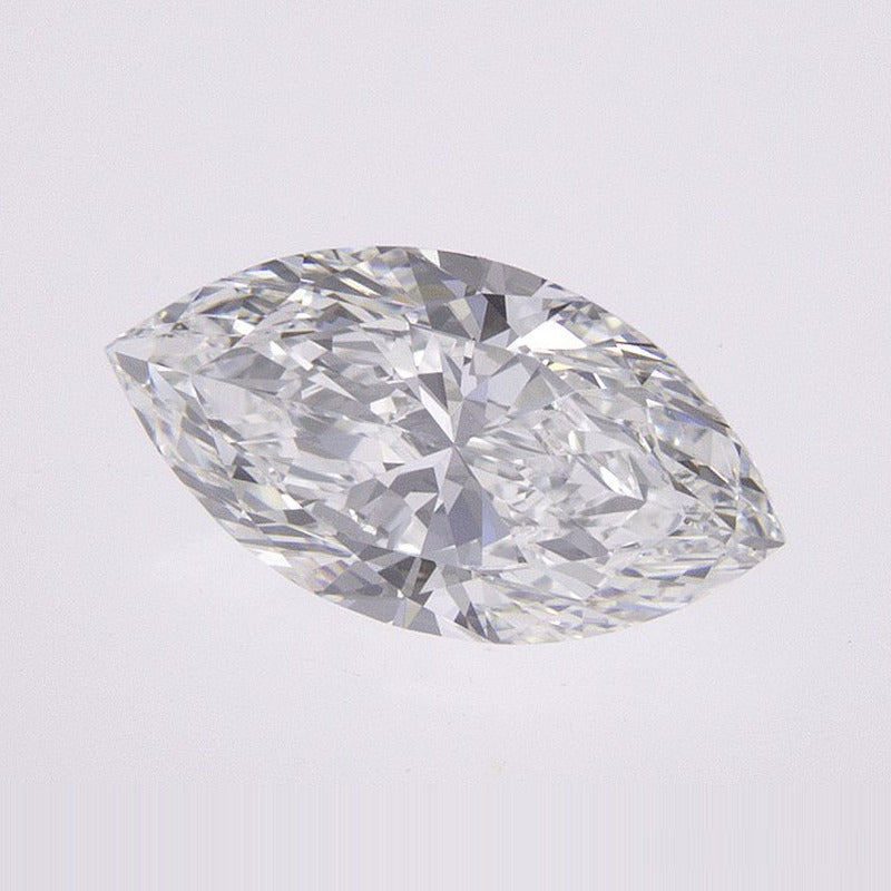 1.00 ct Natural Diamond – F VVS1 – Marquise Cut – GIA Certified — Sapphire Row · cut7