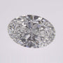 1.00 ct Natural Diamond – G VS1 – Oval Cut – GIA Certified — Sapphire Row · cut7