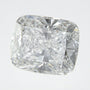 1.00 ct Natural Diamond – G SI1 – Elongated Cushion Cut – GIA Certified — Sapphire Row · cut7