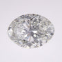 1.00 ct Natural Diamond – I SI1 – Oval Cut – GIA Certified — Sapphire Row · cut7