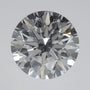 0.91 ct Natural Diamond – F VS2 – Round Cut – GIA Certified — Sapphire Row · cut7