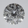 0.90 ct Natural Diamond – J SI2 – Round Cut – GIA Certified — Sapphire Row · cut7