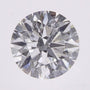 0.90 ct Natural Diamond – E SI2 – Round Cut – GIA Certified — Sapphire Row · cut7
