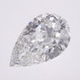 0.84 ct Natural Diamond – E VS1 – Pear Cut – GIA Certified — Sapphire Row · cut7