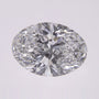 0.73 ct Lab-Grown Diamond – D VS1 – Oval Cut – IGI Certified — Sapphire Row · cut7