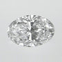0.70 ct Natural Diamond – G VS2 – Oval Cut – GIA Certified — Sapphire Row · cut7