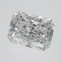 0.70 ct Natural Diamond – H VS1 – Radiant Cut – GIA Certified — Sapphire Row · cut7