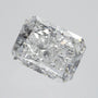 0.70 ct Natural Diamond – F VS1 – Radiant Cut – GIA Certified — Sapphire Row · cut7