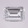 0.70 ct Natural Diamond – D VS1 – Emerald Cut – GIA Certified — Sapphire Row · cut7
