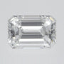 0.70 ct Natural Diamond – F VS1 – Emerald Cut – GIA Certified — Sapphire Row · cut7