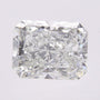 0.70 ct Natural Diamond – I VS1 – Radiant Cut – GIA Certified — Sapphire Row · cut7