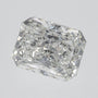 0.60 ct Natural Diamond – J VS1 – Radiant Cut – GIA Certified — Sapphire Row · cut7