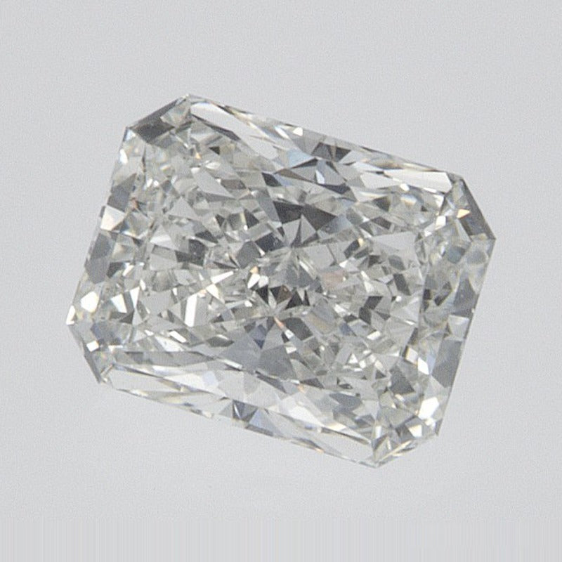 0.60 ct Natural Diamond – J VS1 – Radiant Cut – GIA Certified — Sapphire Row · cut7