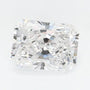 0.59 ct Lab-Grown Diamond – D VVS2 – Radiant Cut – GCAL Certified — Sapphire Row · cut7