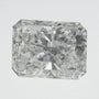 0.56 ct Natural Diamond – G VS1 – Radiant Cut – GIA Certified — Sapphire Row · cut7