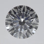 0.56 ct Lab-Grown Diamond – D VVS2 – Round Cut – IGI Certified — Sapphire Row · cut7