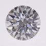 0.56 ct Lab-Grown Diamond – D VVS2 – Round Cut – IGI Certified — Sapphire Row · cut7