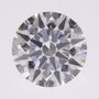 0.56 ct Lab-Grown Diamond – D VVS1 – Round Cut – IGI Certified — Sapphire Row · cut7