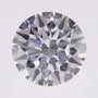 0.55 ct Lab-Grown Diamond – D VVS2 – Round Cut – IGI Certified — Sapphire Row · cut7