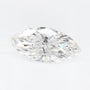 0.54 ct Lab-Grown Diamond – F VVS2 – Marquise Cut – GCAL Certified — Sapphire Row · cut7
