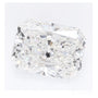 0.52 ct Lab-Grown Diamond – E VVS2 – Radiant Cut – GCAL Certified — Sapphire Row · cut7