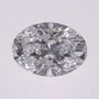 0.52 ct Lab-Grown Diamond – D VS1 – Oval Cut – IGI Certified — Sapphire Row · cut7