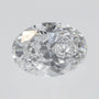0.50 ct Natural Diamond – D VS1 – Oval Cut – GIA Certified — Sapphire Row · cut7