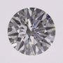 0.46 ct Natural Diamond – J VS2 – Round Cut – GIA Certified — Sapphire Row · cut7