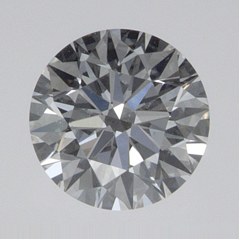 0.46 ct Natural Diamond – G VS2 – Round Cut – GIA Certified — Sapphire Row · cut7