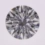 0.45 ct Natural Diamond – F SI2 – Round Cut – GIA Certified — Sapphire Row · cut7