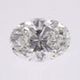 0.43 ct Natural Diamond – I VS1 – Oval Cut – GIA Certified — Sapphire Row · cut7