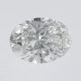 0.40 ct Natural Diamond – G VS2 – Oval Cut – GIA Certified — Sapphire Row · cut7