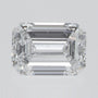 0.40 ct Natural Diamond – D SI1 – Emerald Cut – GIA Certified — Sapphire Row · cut7