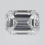 0.38 ct Natural Diamond – G VS1 – Emerald Cut – GIA Certified — Sapphire Row · cut7