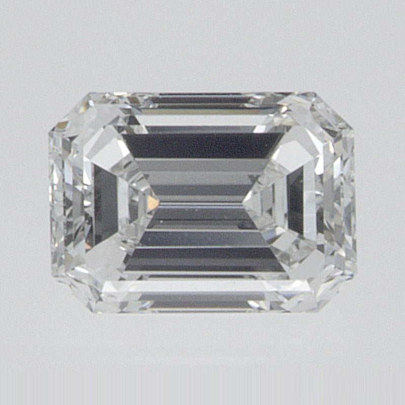 0.38 ct Natural Diamond – G VS1 – Emerald Cut – GIA Certified — Sapphire Row · cut7