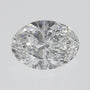 0.35 ct Natural Diamond – H VS1 – Oval Cut – GIA Certified — Sapphire Row · cut7