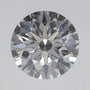 0.35 ct Natural Diamond – I VS1 – Round Cut – GIA Certified — Sapphire Row · cut7