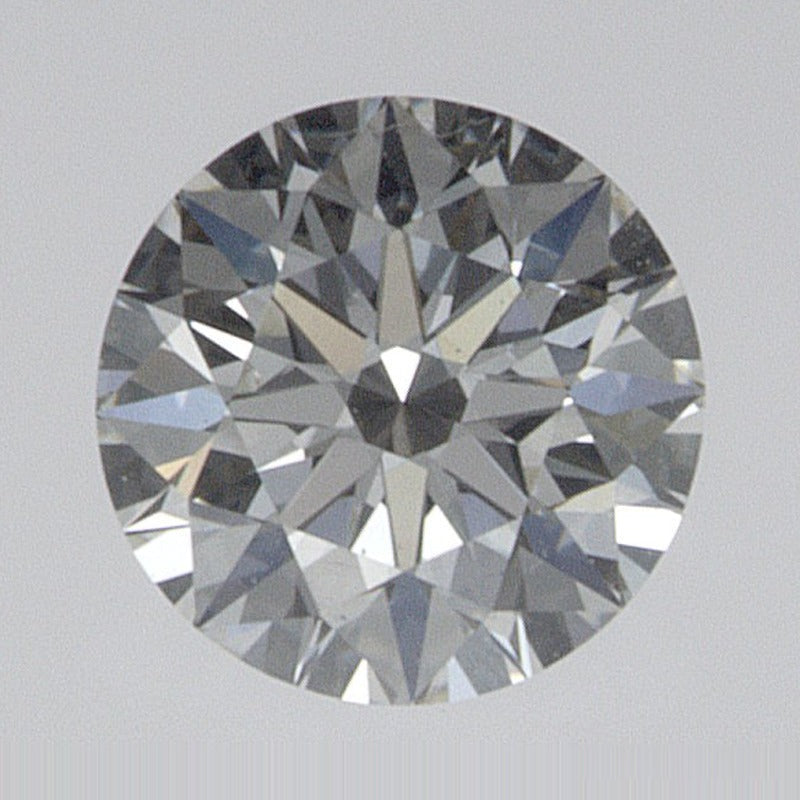 0.35 ct Natural Diamond – I VS1 – Round Cut – GIA Certified — Sapphire Row · cut7
