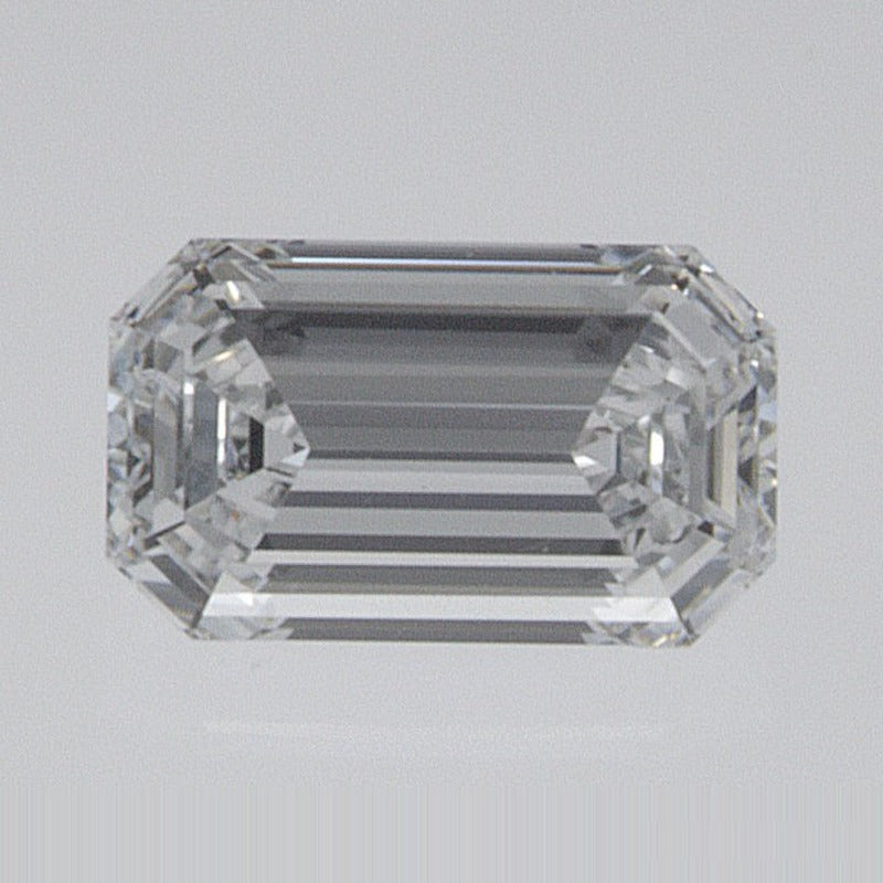 0.31 ct Natural Diamond – D IF – Emerald Cut – GIA Certified — Sapphire Row · cut7