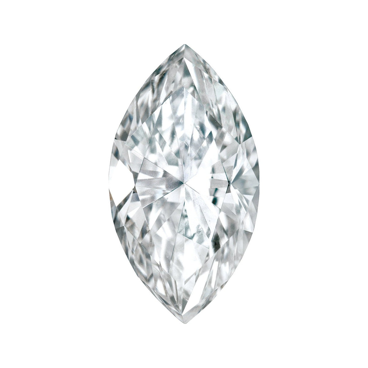 0.09 ct Natural Diamond – GHI SI2-SI3 – Marquise Cut — Sapphire Row · cut7