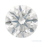0.08 ct Natural Diamond – GHI VS-SI1 – Round Cut — Sapphire Row · cut7