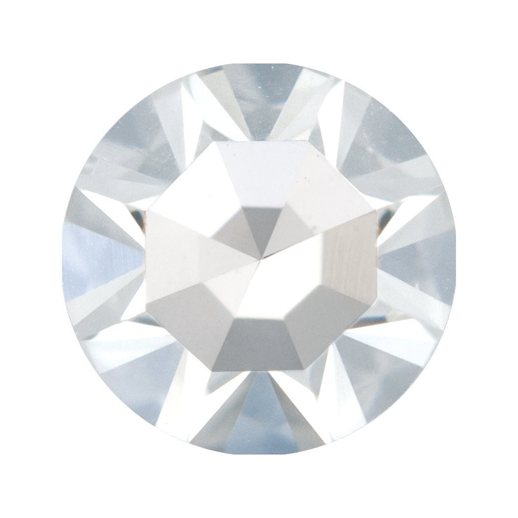 0.06 ct natural diamond, round cut | Sapphire Row · cut7