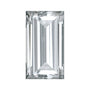 0.04 ct Lab-Grown Diamond – G-H VS – Straight Baguette Cut — Sapphire Row · cut7