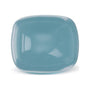10.30 ct natural blue aquamarine from Germany, antique cushion cut | Sapphire Row · cut7