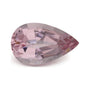 4.47 ct Natural Pink Morganite – Pear Cut – Nigeria — Sapphire Row · cut7