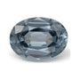1.81 ct Natural Purple Spinel – Oval Cut – Mozambique — Sapphire Row · cut7