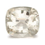 1.67 ct Natural Yellow Sapphire (No Heat) – Antique Cushion Cut — Sapphire Row · cut7