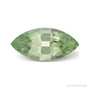 1.44 ct Natural Mint Tourmaline – Marquise Cut – Nigeria — Sapphire Row · cut7
