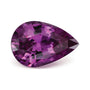 1.24 ct Natural Pink Sapphire (Heated) – Pear Cut — Sapphire Row · cut7