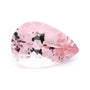 1.14 ct Natural Pink Morganite – Pear Cut — Sapphire Row · cut7